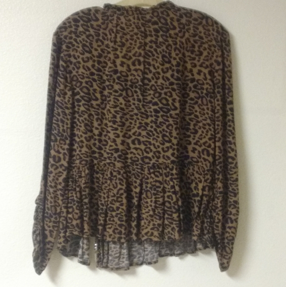 Blouse - Picture 7 of 7